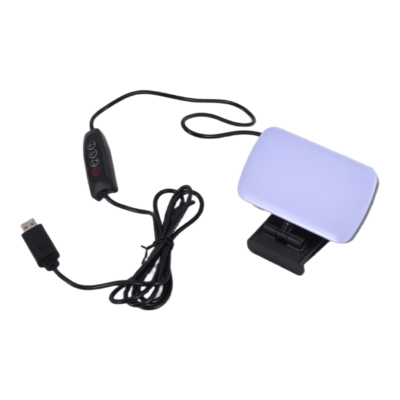 Mini Video Light Conference We - Photography Lighting ulasan dan harga