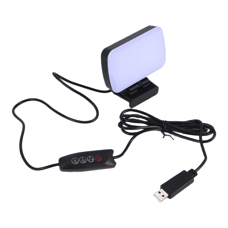 Mini Video Light Conference We - Photography Lighting ulasan dan harga