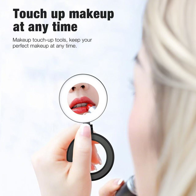 3-Speed Adjustment Mini Magnet - Photography Lighting ulasan dan harga