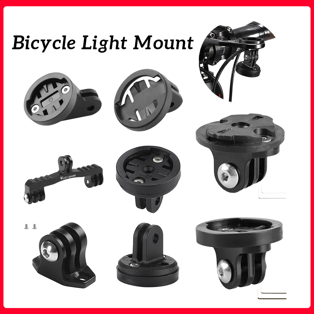 Bike Camera Mount Holder Brack - Photography Lighting Gear ulasan dan harga