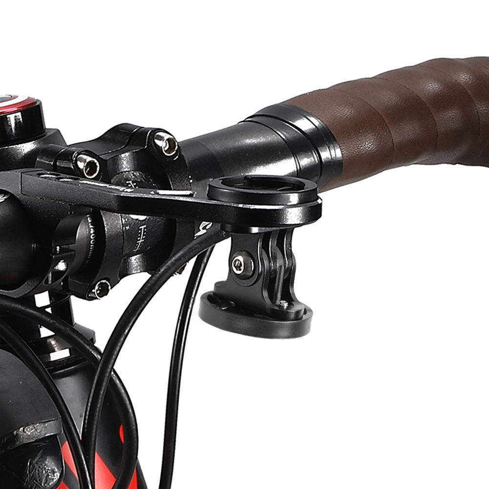 Bike Camera Mount Holder Brack - Photography Lighting Gear ulasan dan harga