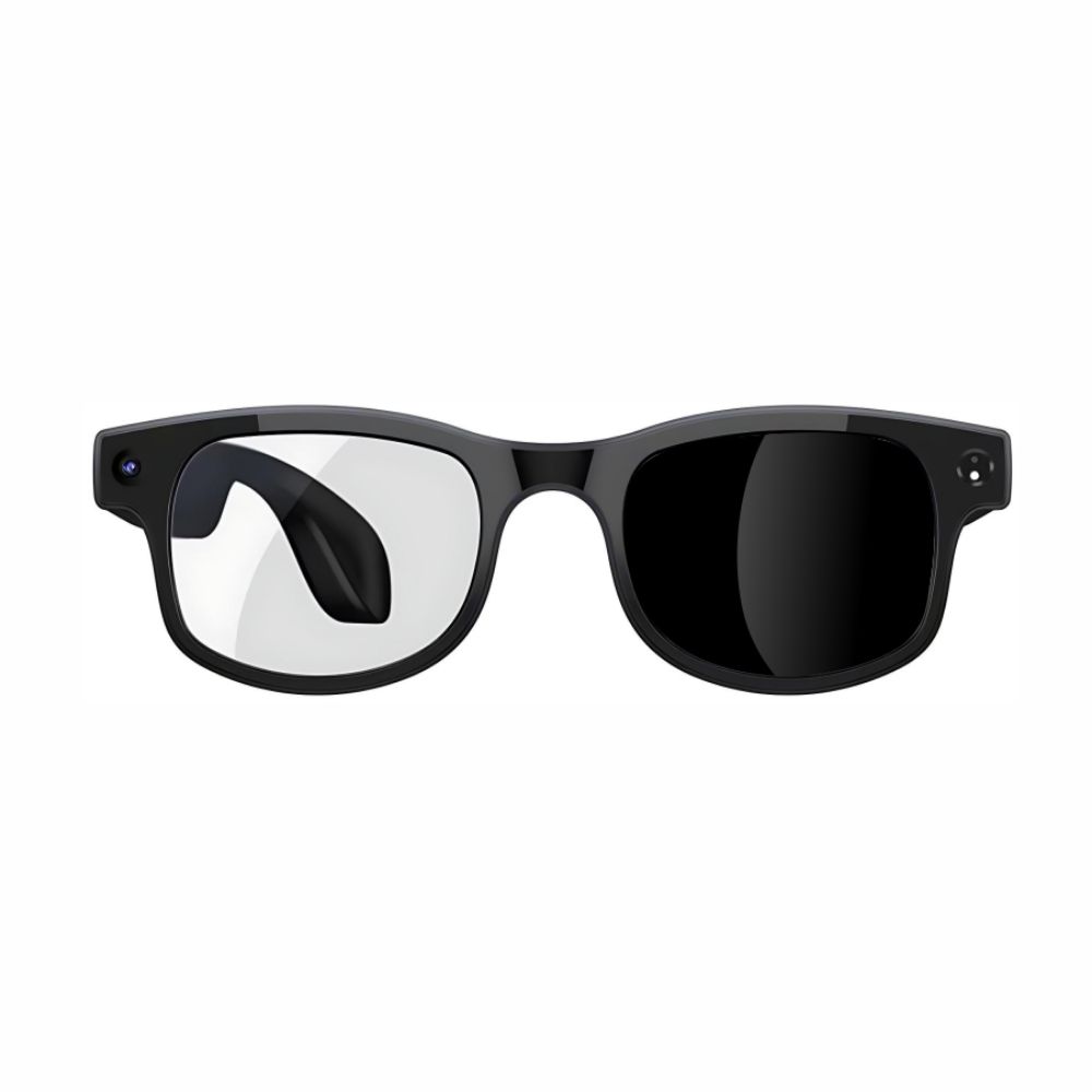 2 in 1 AI Smart Glasses HD Pho - Photography Lighting ulasan dan harga