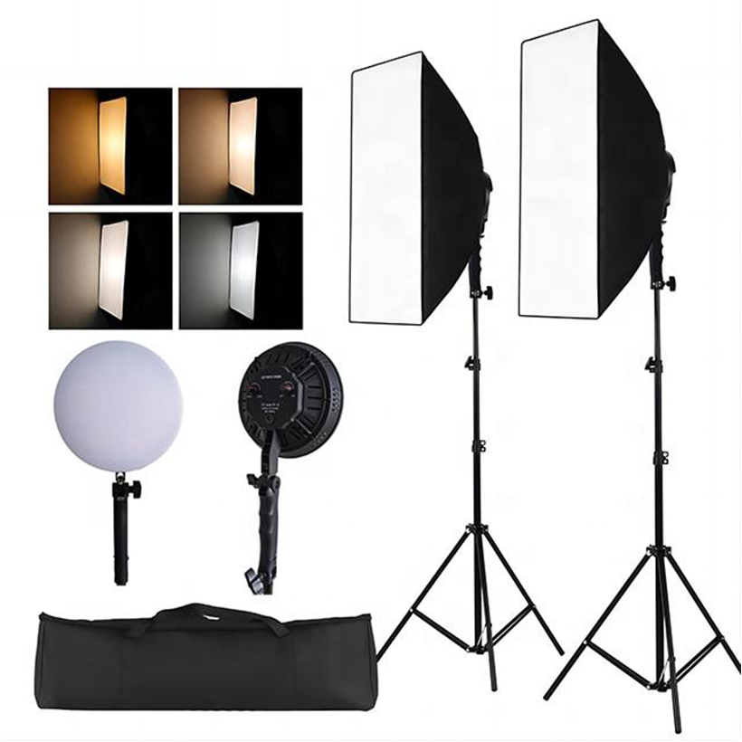 Hot Latest Design High Quality - Photography Lighting Design ulasan dan harga
