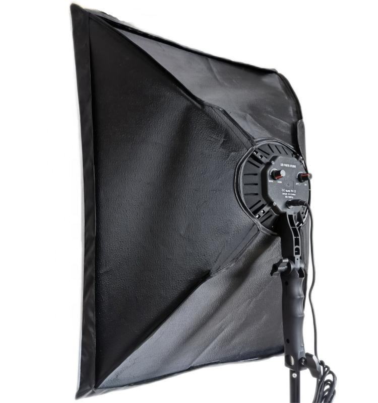Hot Latest Design High Quality - Photography Lighting Design ulasan dan harga