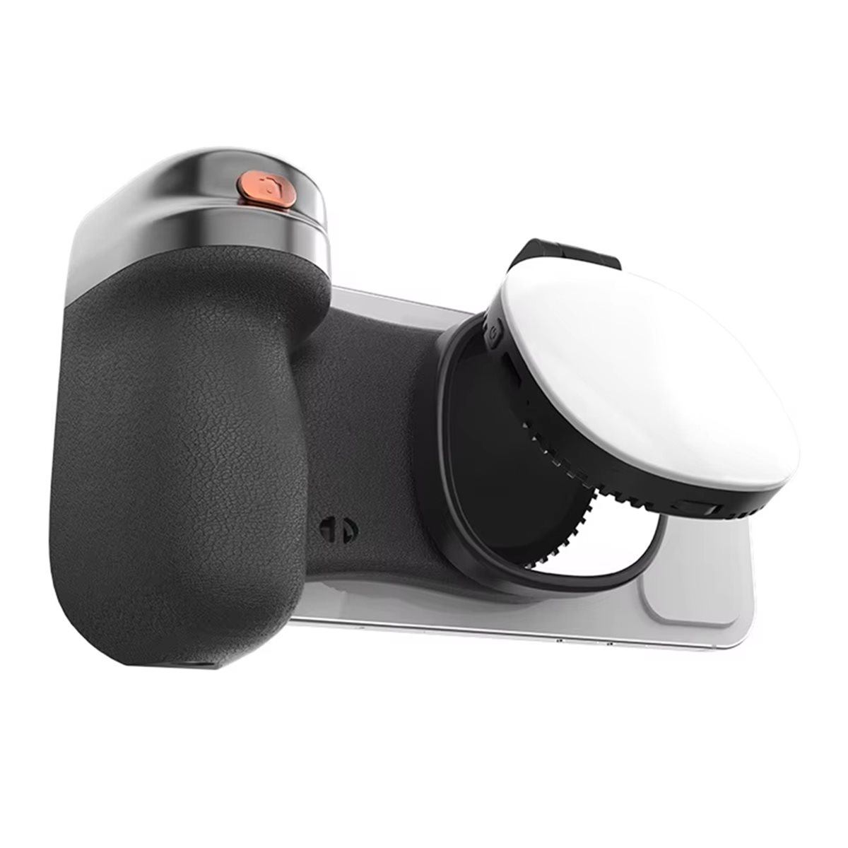 DT75BG Magnetic Phone Bluetoot - Photography Lighting Design ulasan dan harga