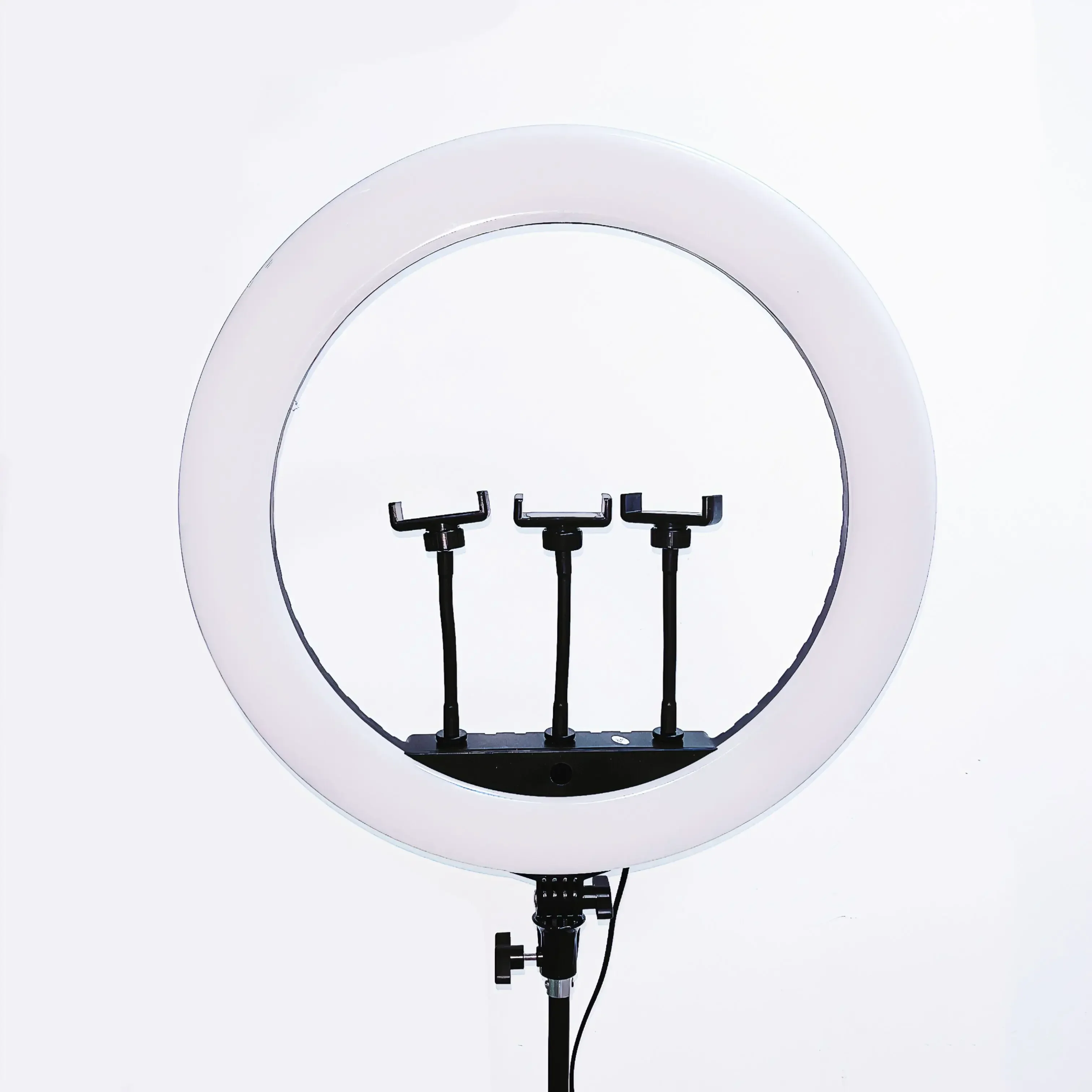 HQ-21n 21 Inch LED Ring Light  - Photography Lighting ulasan dan harga