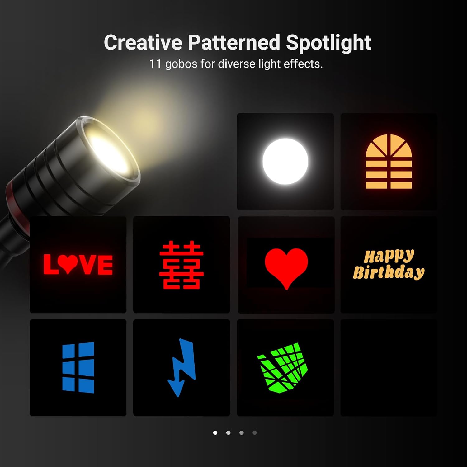 NEEWER BASICS 2 Pack ML01 USB  - Photography Lighting Basics ulasan dan harga