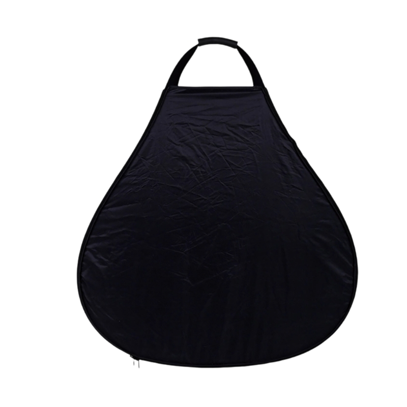  30cm/60cm/80cm Photography Li - Photography Lighting Reflector ulasan dan harga