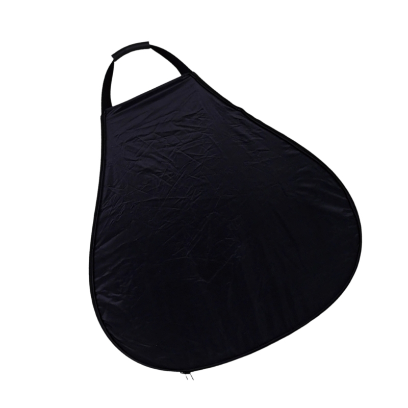  30cm/60cm/80cm Photography Li - Photography Lighting Reflector ulasan dan harga