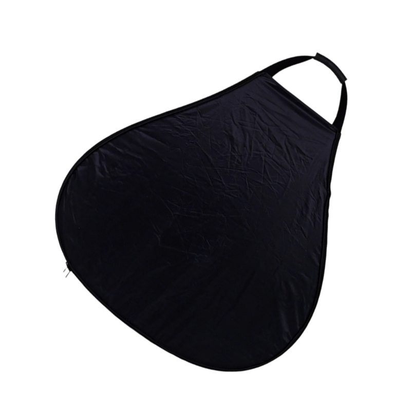  30cm/60cm/80cm Photography Li - Photography Lighting Reflector ulasan dan harga
