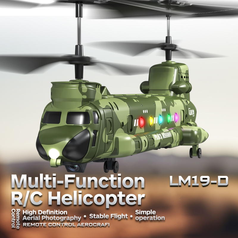 2.4G RC Helicopter HD Aerial P - Photography Lighting For Outdoors ulasan dan harga