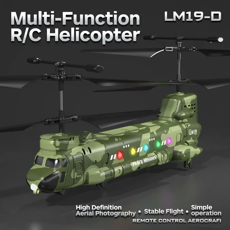 2.4G RC Helicopter HD Aerial P - Photography Lighting For Outdoors ulasan dan harga