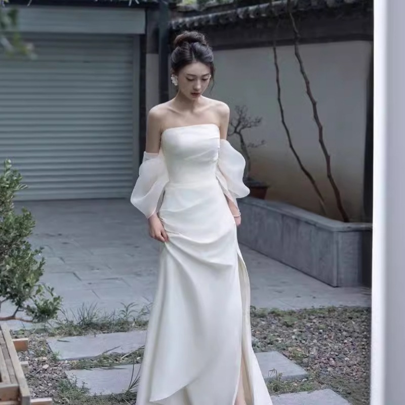 New Chinese Style Engagement M - Photography Lighting Basics ulasan dan harga