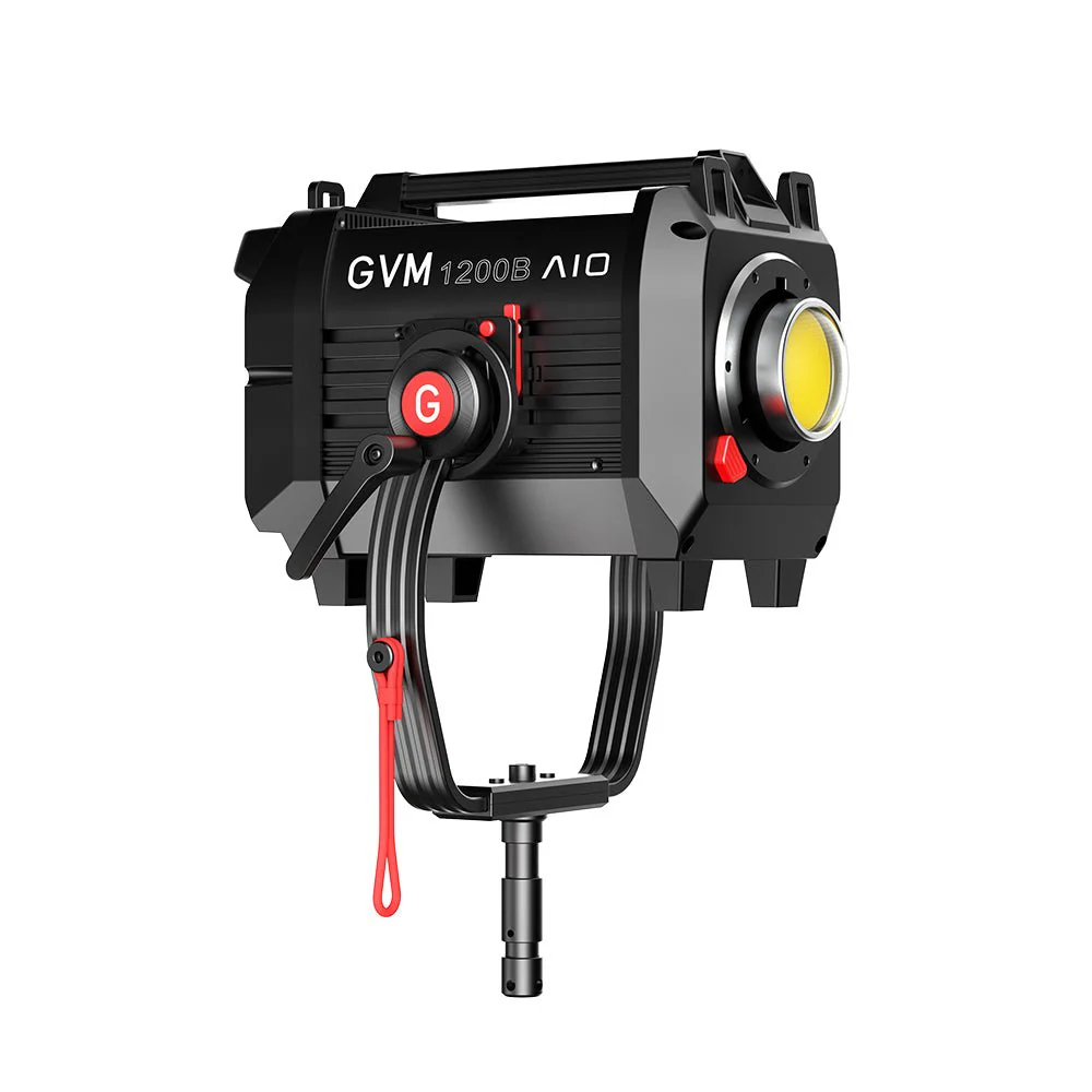 GVM SD1200B AIO 1200W Photogra - Photography Lighting ulasan dan harga