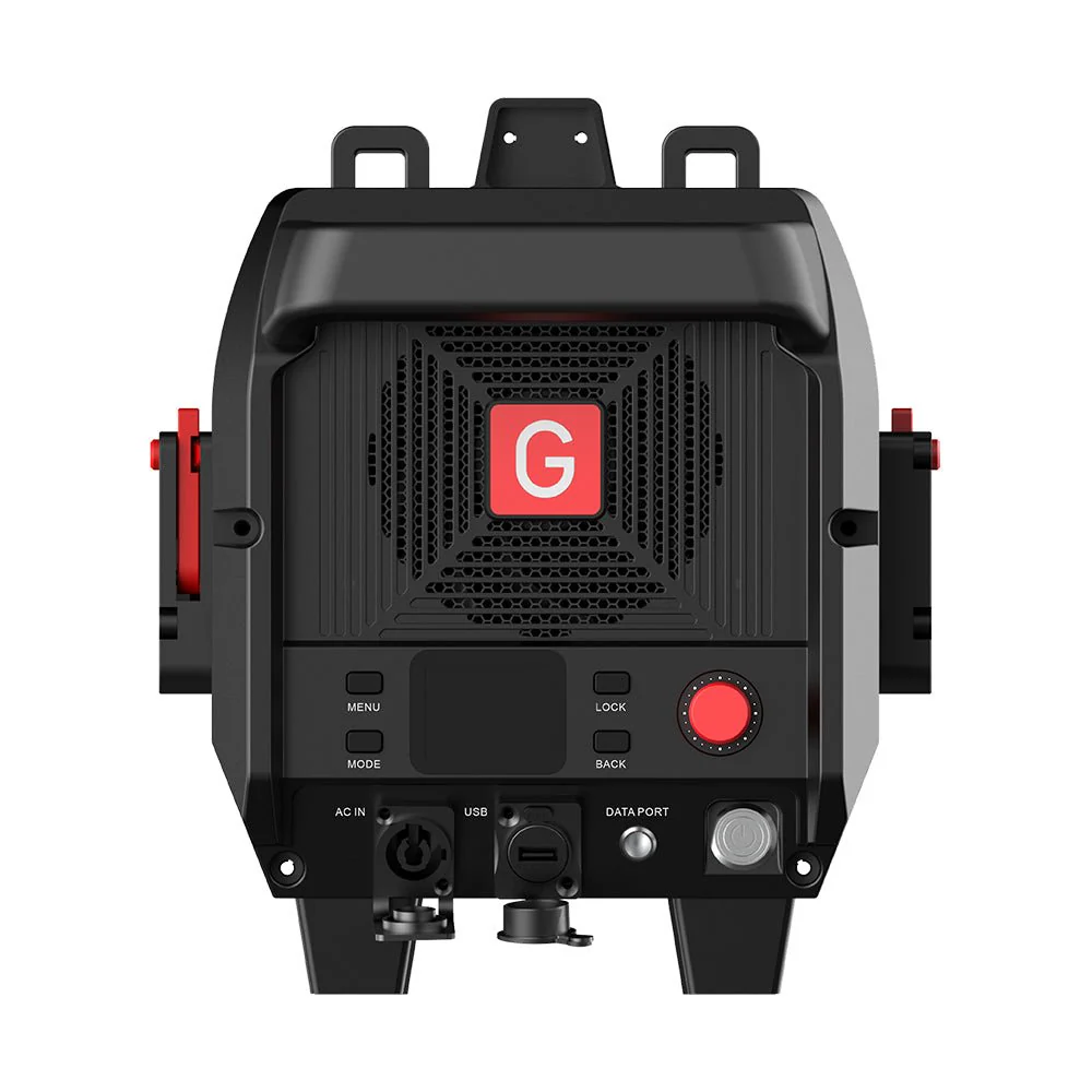 GVM SD1200B AIO 1200W Photogra - Photography Lighting ulasan dan harga