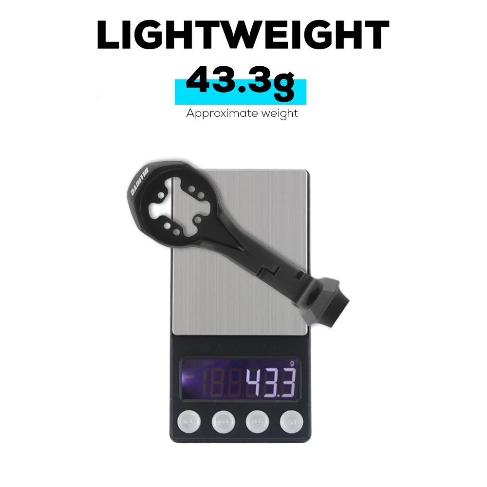 Adjustable Angle Gopro Compute - Photography Lighting Gear ulasan dan harga