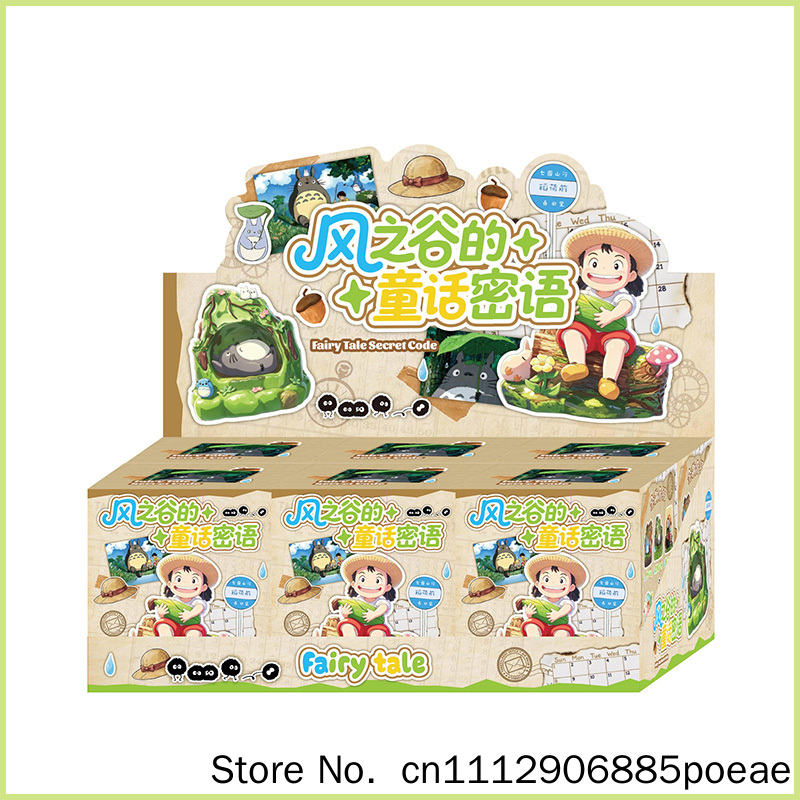 Hayao Miyazaki Anime Figure Gl - Photography Lighting Reflector ulasan dan harga