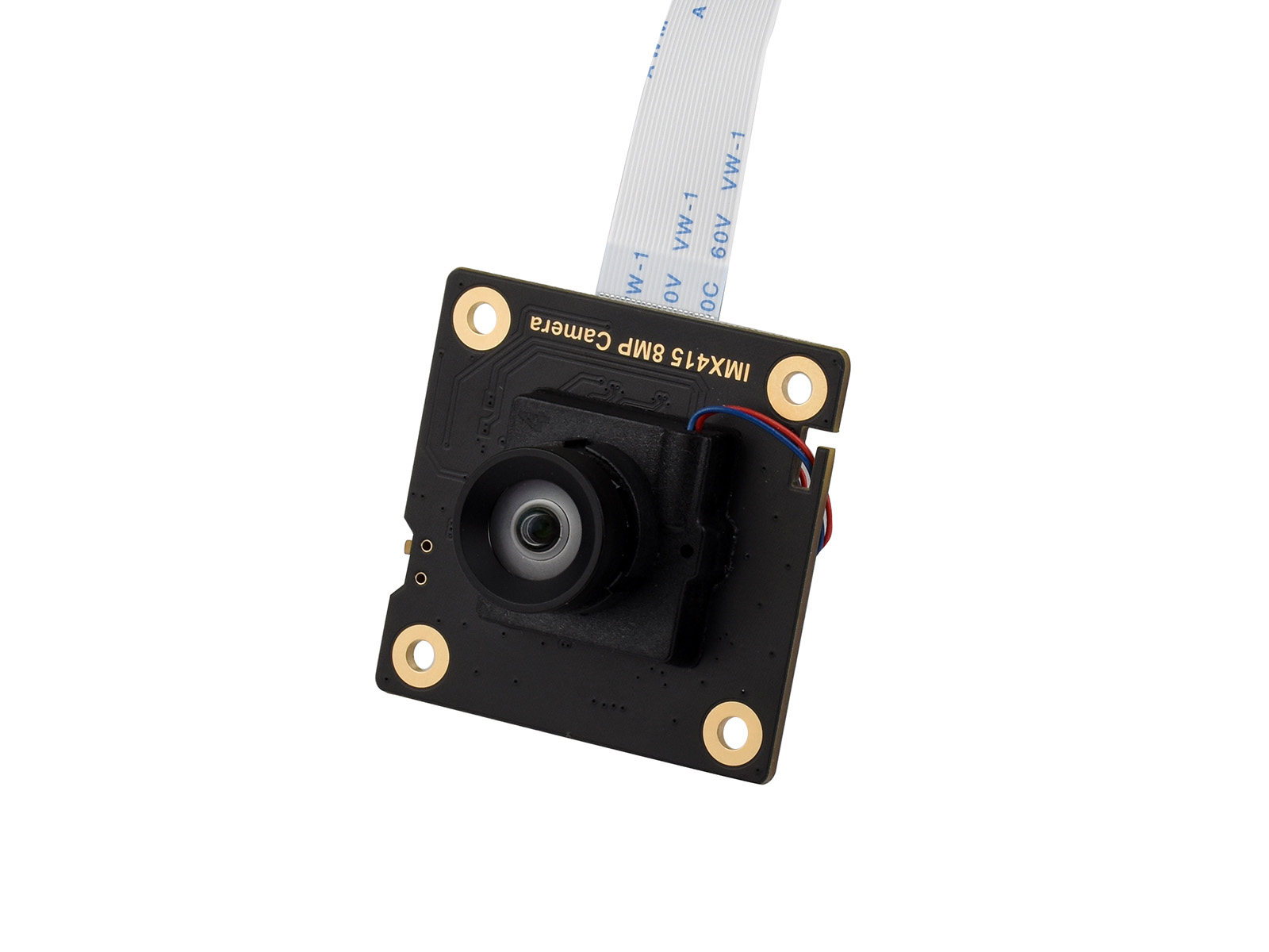 Waveshare IMX415 8MP Camera Mo - Photography Lighting Gear ulasan dan harga