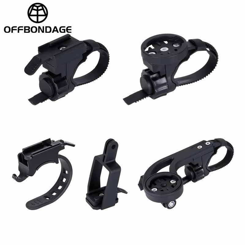 OFFBONDAGE Bicycle Multifuncti - Photography Lighting Gear ulasan dan harga