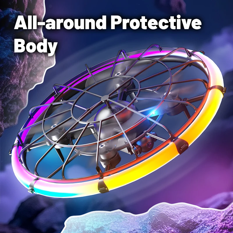 JJRC H145 UFO RC Drone with Du - Photography Lighting For Outdoors ulasan dan harga