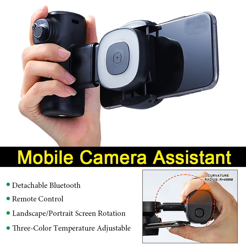 Mobile Phone Fill Light Aid Po - Photography Lighting Gear ulasan dan harga