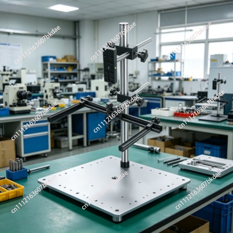 Machine Vision Experiment Test - Photography Lighting Gear ulasan dan harga