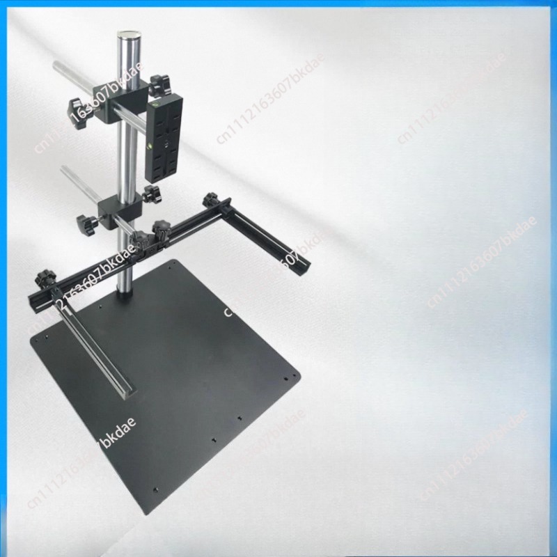 Machine Vision Experiment Test - Photography Lighting Gear ulasan dan harga