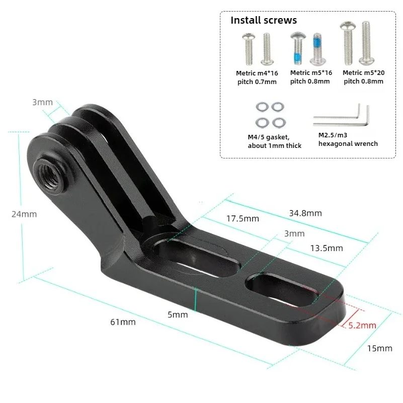 Bicycle Integrated Handlebar E - Photography Lighting Gear ulasan dan harga