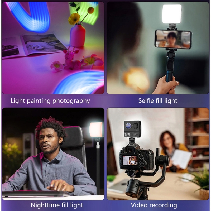 Selfie Light Universal Photogr - Photography Lighting For Outdoors ulasan dan harga