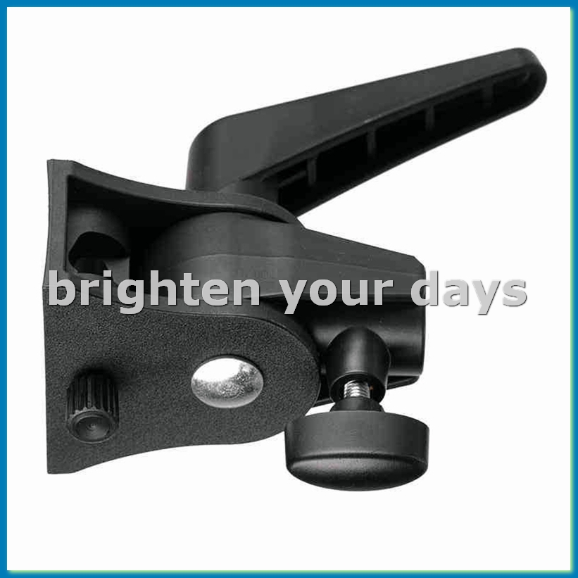 For Studio Flash Bracket for S - Photography Lighting ulasan dan harga