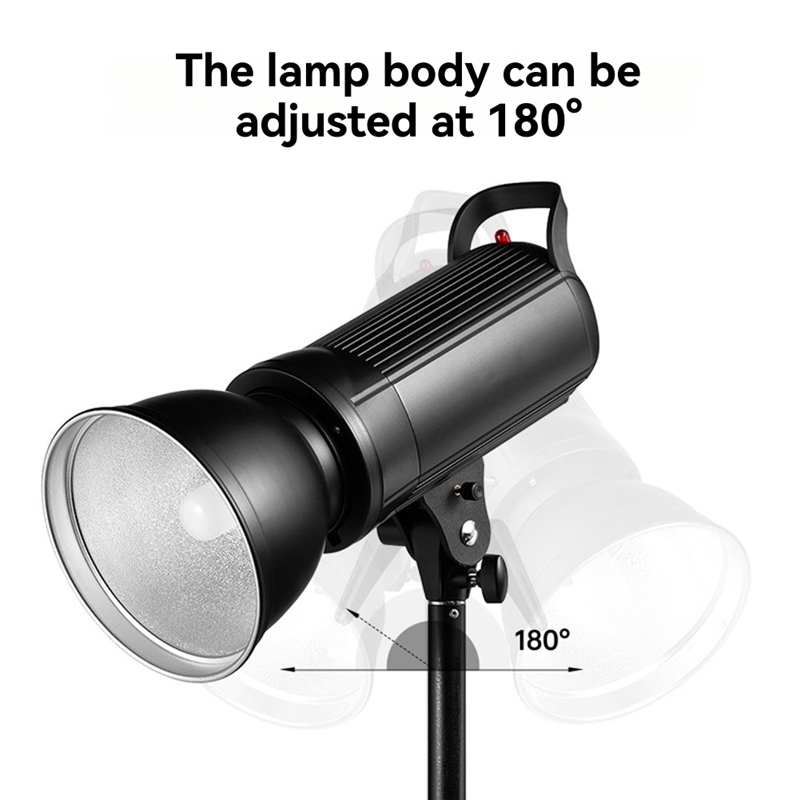 For Studio Flash Bracket for S - Photography Lighting ulasan dan harga
