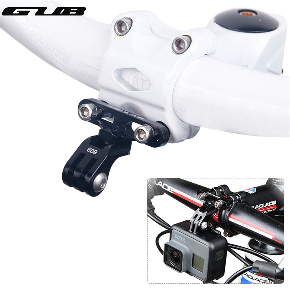 GUB 609 Aluminum Bike Holder A - Photography Lighting Gear ulasan dan harga